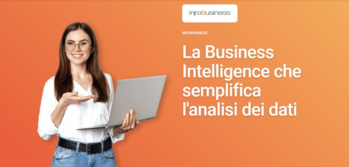 infobusiness