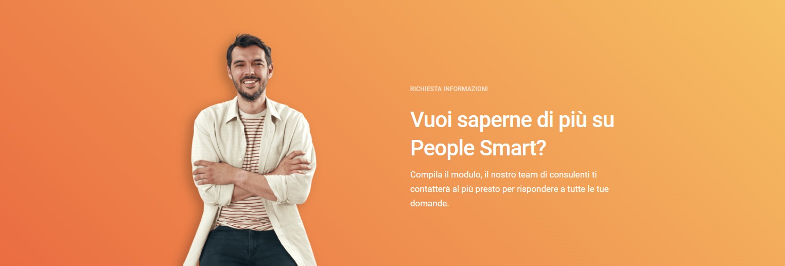 people smart5
