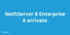 NethServer 8 Enterprise È Arrivato