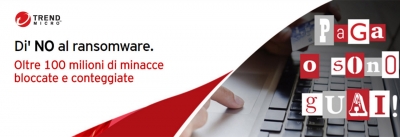 Ransomware: Quattro livelli di sicurezza per minimizzare il rischio